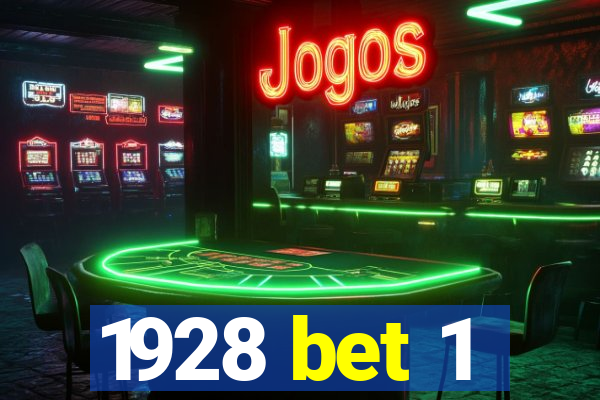 1928 bet 1